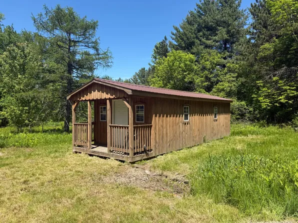 11797 Route 89, Wattsburg, PA 16442