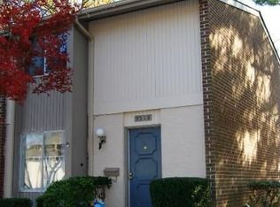 9518 Horizon Run Rd #15-J, Montgomery Village, MD 20886