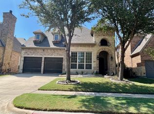 3047 Mitchell Way, The Colony, TX 75056