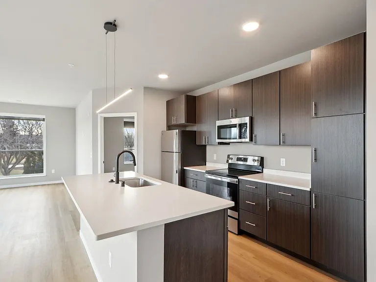 The Tuxedo Apartments — Photo 114