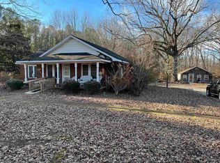 30495 Highway 69, Morris Chapel, TN 38361