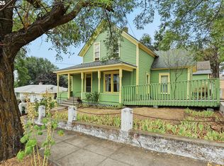 109 Bidwell St, Moro, OR 97039