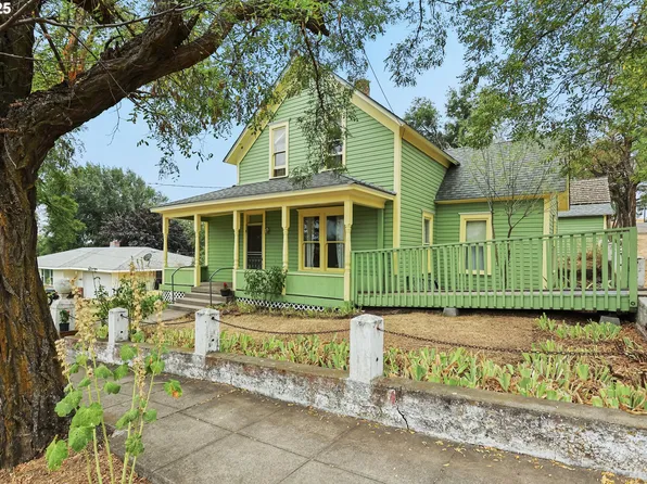 109 Bidwell St, Moro, OR 97039