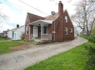 158 Piccadilly St, Campbell, OH