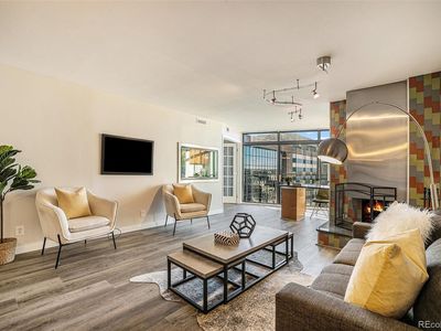 1777 Larimer Street  Unit 1601, Denver, CO, 80202