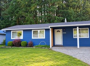2806 Marsha Ave, Juneau, AK 99801