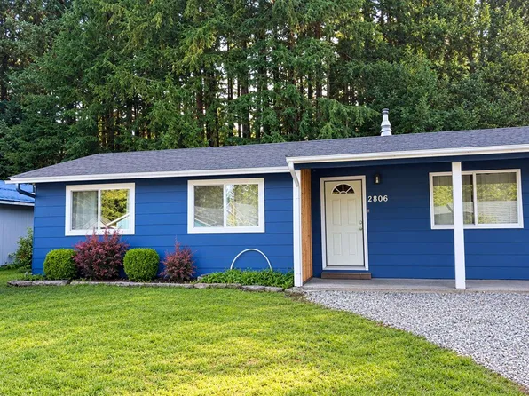 2806 Marsha Ave, Juneau, AK 99801