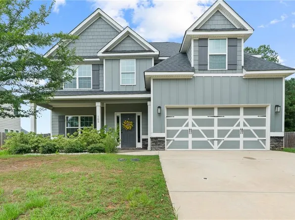 105 E River Cane Run, Perry, GA 31069