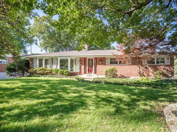 7720 Missy Ct, Saint Louis, MO 63123