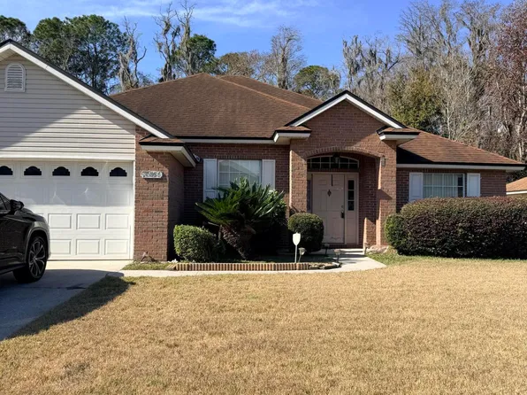 10886 NATALIE Drive, Jacksonville, FL 32218