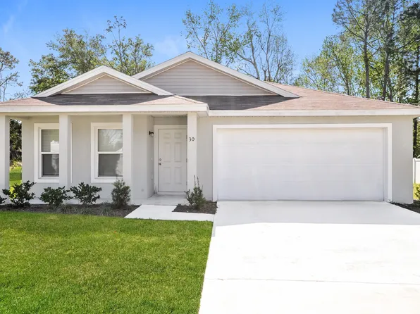 30 Perthshire Ln, Palm Coast, FL 32164