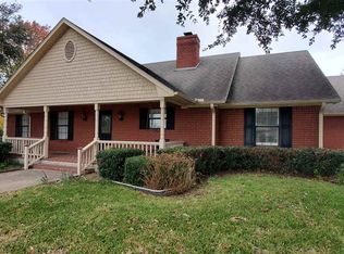 901 Greenleaf Dr, Mexia, TX 76667