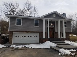 859 Brockway Rd, Frankfort, NY 13340