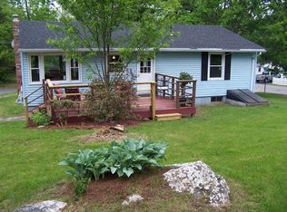 245 Bryant St, Athol, MA 01331