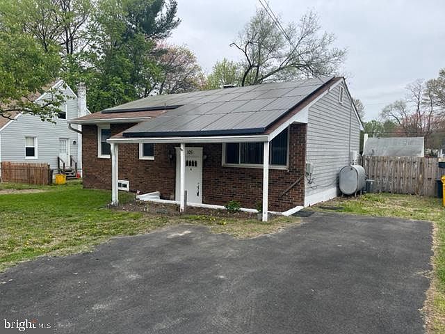 1st image of 105 1st Ave