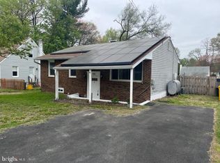 105 1st Ave, Glen Burnie, MD