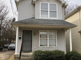 430 S 24th St, Louisville, KY 40212