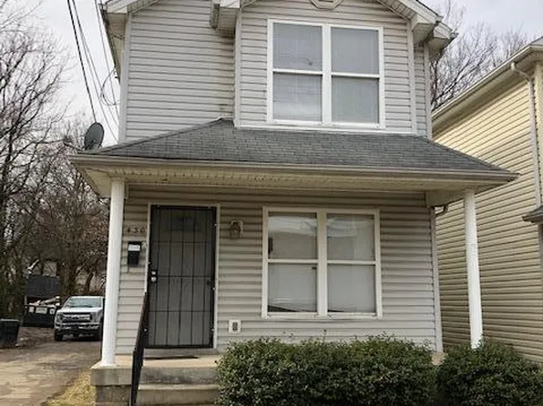 430 S 24th St, Louisville, KY 40212