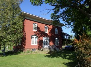 15 Reagan Hill Rd, Rome, PA 18837