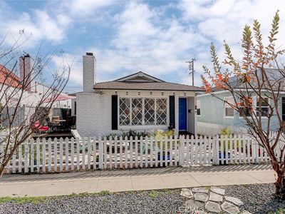 172 Park Ave, Long Beach, CA, 90803