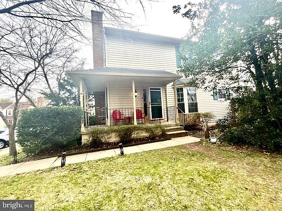 4th image of 13665 Barren Springs Ct