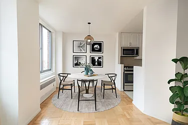 Rented by Beam Living