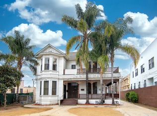 Mariachi Plaza Apartments, Los Angeles, CA 90033