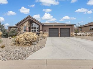 1450 SE Stonebridge Dr, Cedaredge, CO 81413