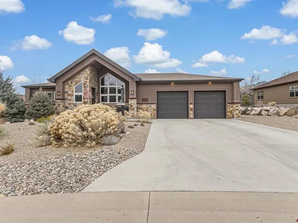 1450 SE Stonebridge Drive, Cedaredge, CO 81413
