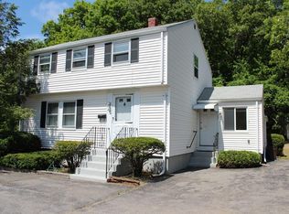 254 Cambridge Rd, Woburn, MA 01801