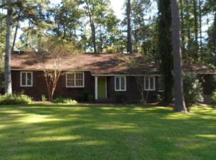 312 Clermont Dr, Thomasville, GA 31792