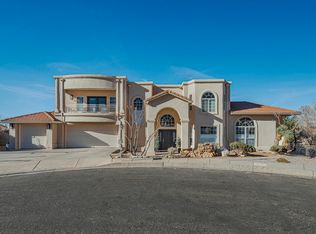 13319 Arch Ct NE, Albuquerque, NM 87112