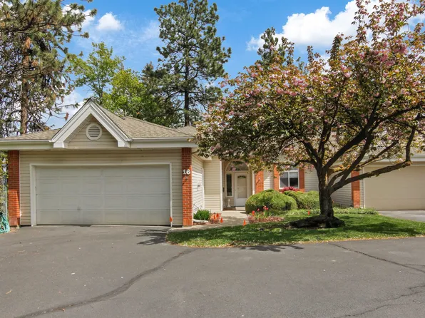 221 E Rockwood Blvd APT 16, Spokane, WA 99202