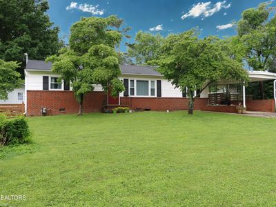 8025 Sharp Rd, Powell, TN, 37849