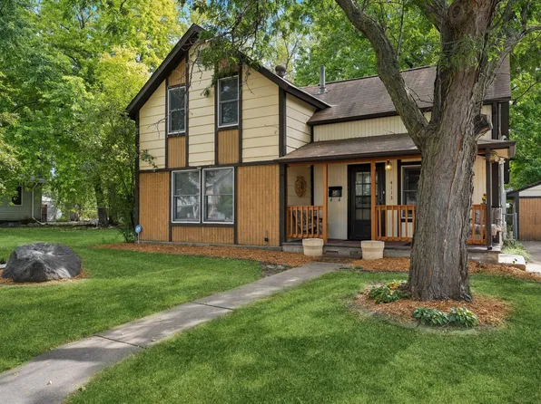 4113 W 124th St, Savage, MN 55378