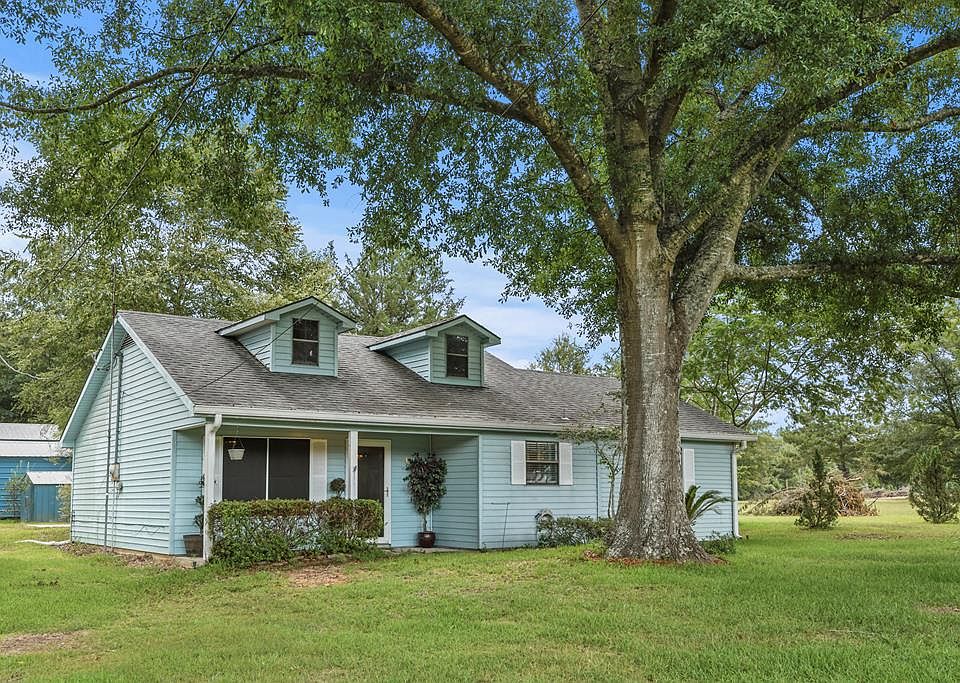 81 Hillsdale Gumpond Rd, Lumberton, MS 39455 MLS 178411 Zillow