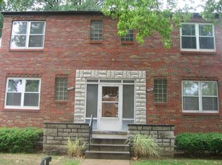 5311 Jamieson Ave, Saint Louis, MO 63109