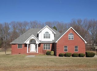 129 Florence St, Mc Minnville, TN 37110