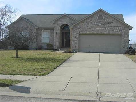 Located on c-d-s street in pool community.