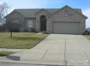 2689 Sterling Trce, Burlington, KY 41005