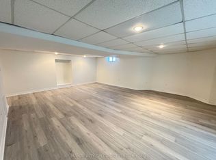 3180 Dovetail Mews #BASEMENT, Mississauga, ON L5L 5K4