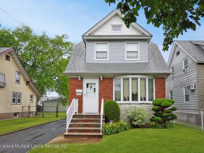 290 Decker Ave, Staten Island, NY, 10302