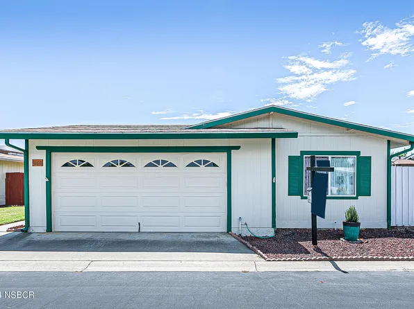 1608 Via Undoso, Santa Maria, CA 93454