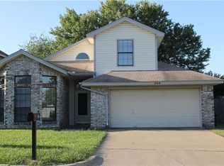 204 Stallion Dr, Keller, TX 76248