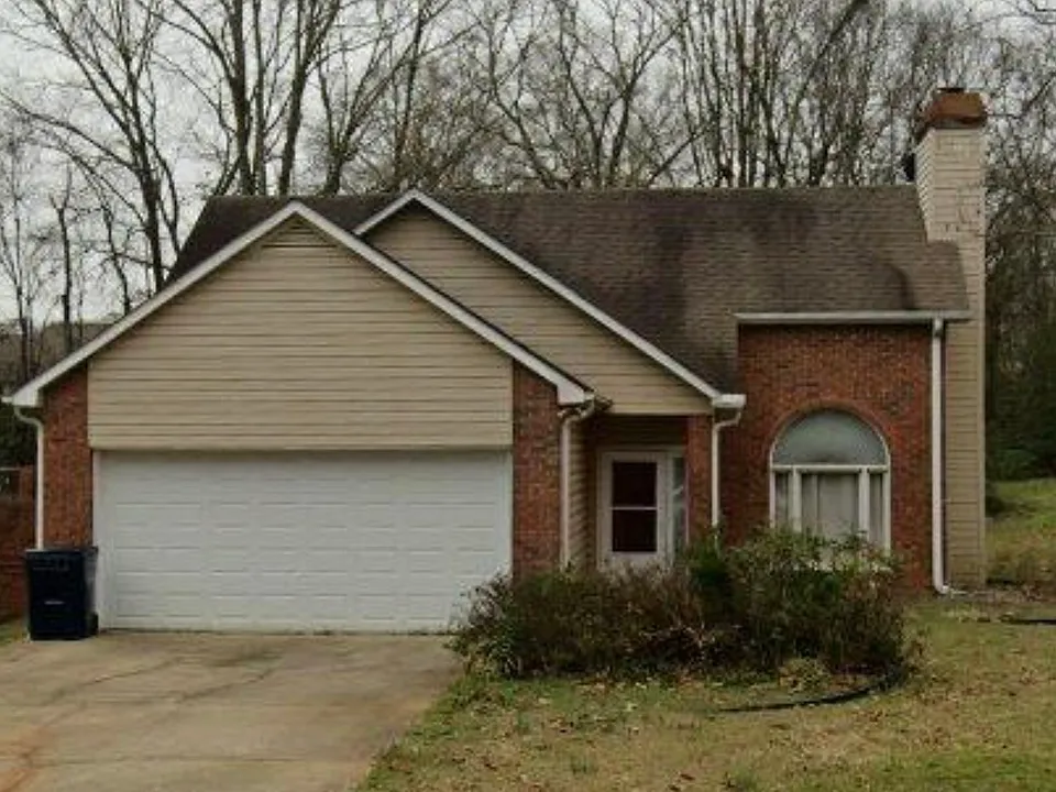 Annandale Dr