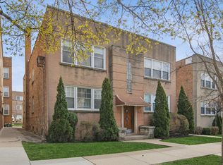 2545 W Summerdale Ave APT 1E, Chicago, IL 60625