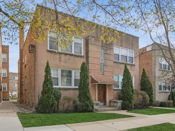 2545 W Summerdale Ave APT 1E, Chicago, IL 60625