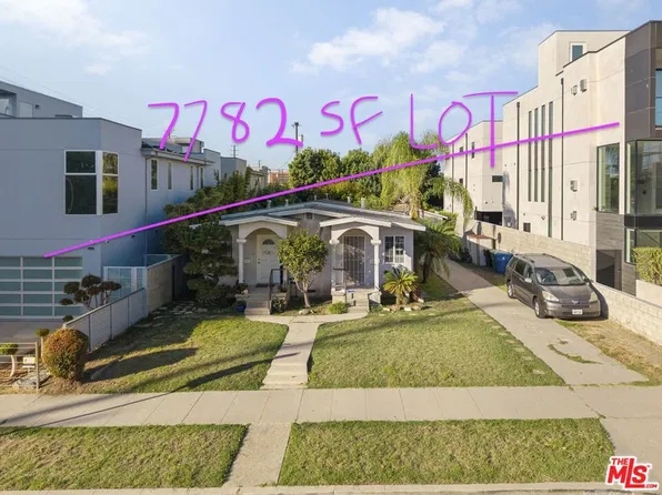 2049 Purdue Ave, Los Angeles, CA 90025