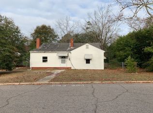 419 High St, Hamlet, NC 28345