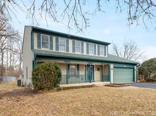 1655 Timber Lane Dr, Montgomery, IL 60538